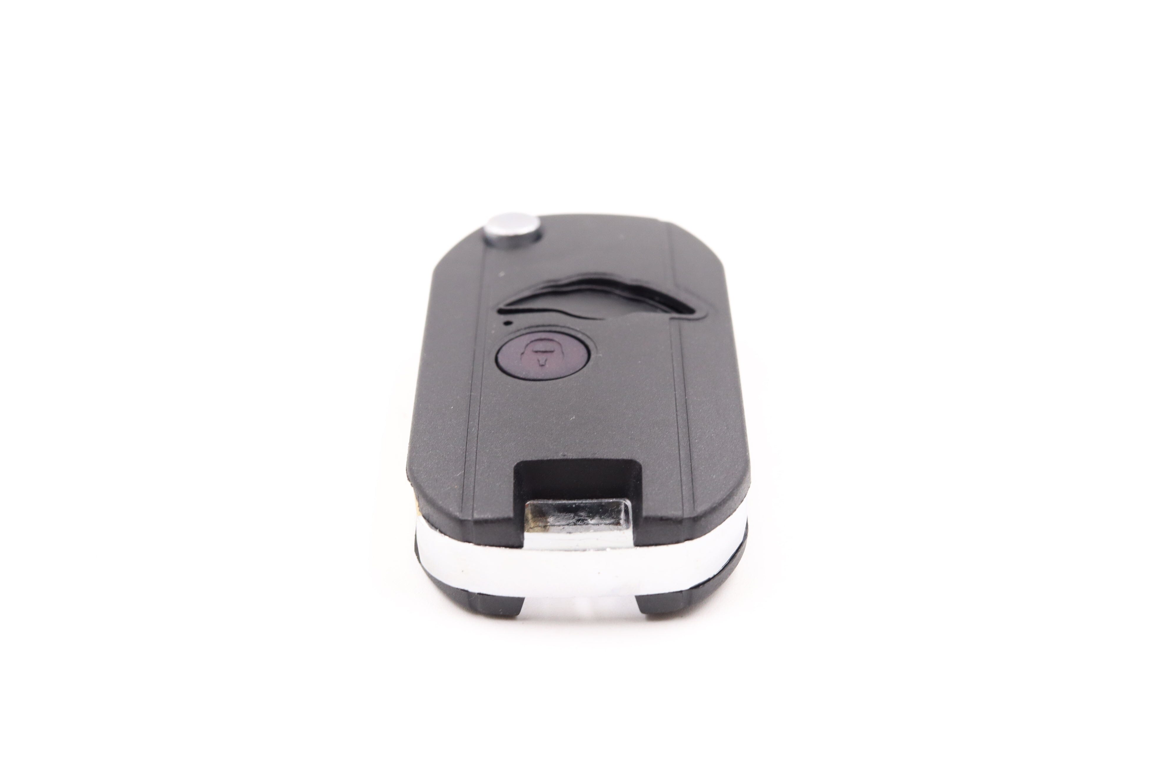 2 Button HU92R Flip Key Housing Upgrade to suit Mini (compatible with KGMIN01) | Remote Pro